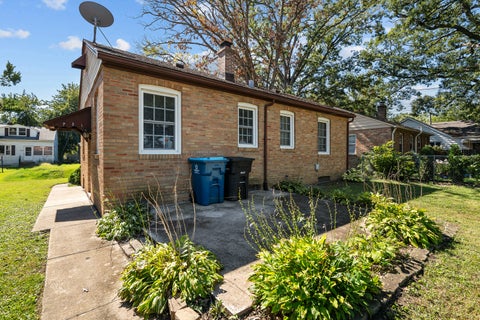 Tiny photo for 2523 23RD Avenue, Rock Island, IL 61201 (MLS # 12772121)