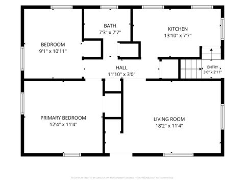 Tiny photo for 2523 23RD Avenue, Rock Island, IL 61201 (MLS # 12772121)