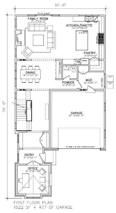 Tiny photo for 4546 Harvey Avenue, Western Springs, IL 60558 (MLS # 12725041)