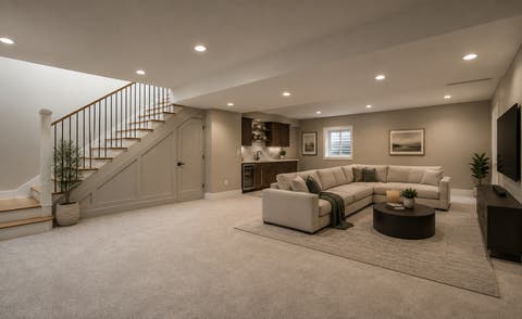 Tiny photo for 4546 Harvey Avenue, Western Springs, IL 60558 (MLS # 12725041)