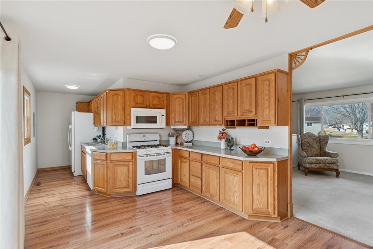 36615 N Streamwood Drive