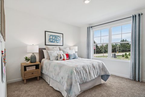 Tiny photo for 317 Snowdrop Lane, Elgin, IL 60124 (MLS # 12502386)