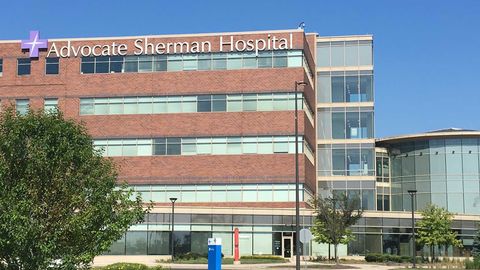 Tiny photo for 317 Snowdrop Lane, Elgin, IL 60124 (MLS # 12502386)