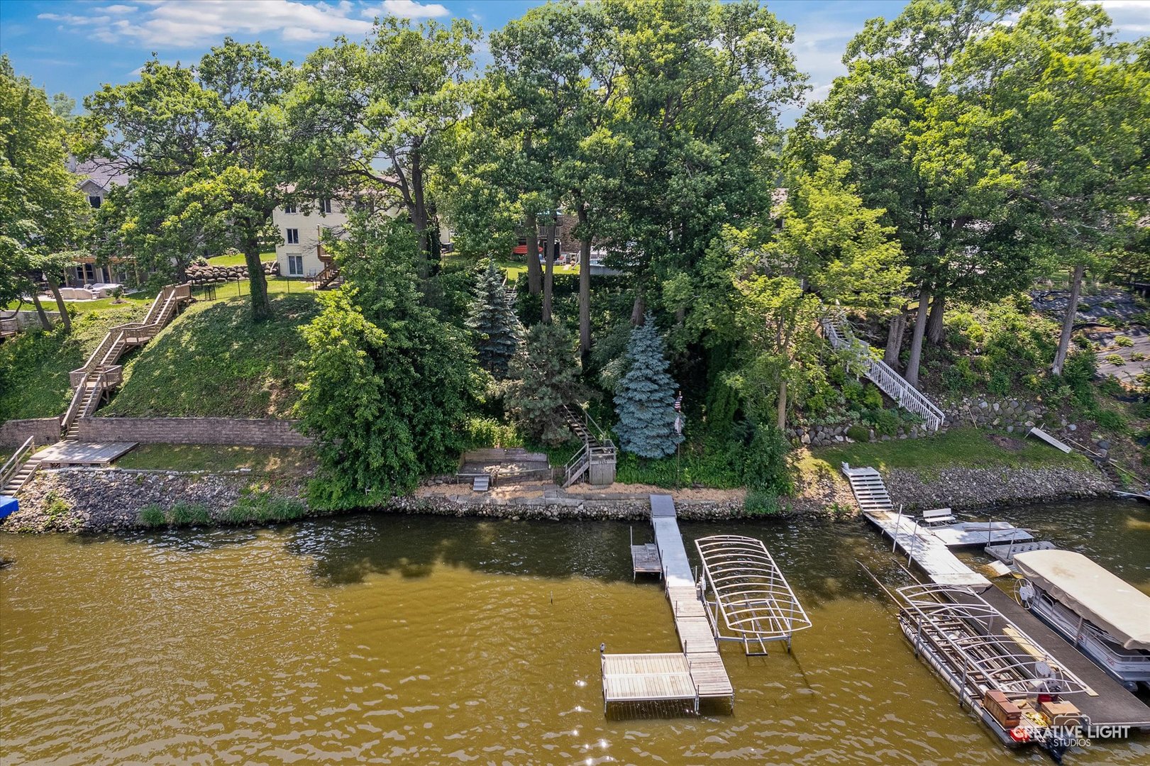 1549 Lake Holiday Drive