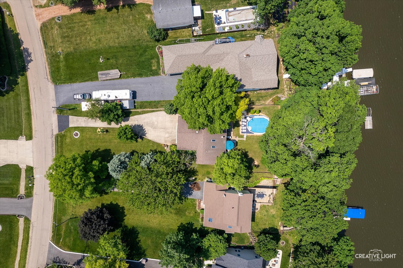 1549 Lake Holiday Drive