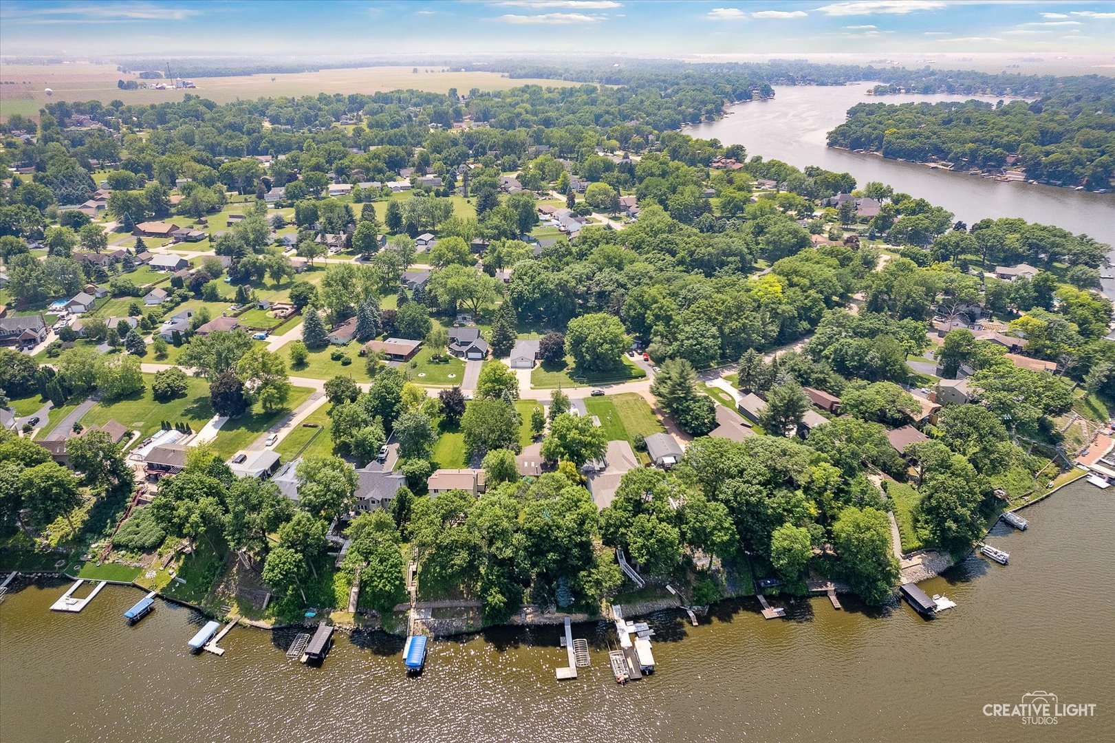 1549 Lake Holiday Drive