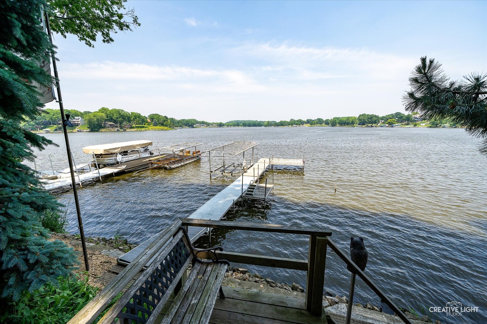 1549 Lake Holiday Drive
