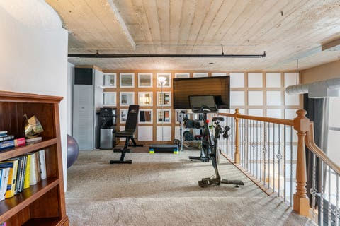 Tiny photo for 758 N Larrabee Street #418, Chicago, IL 60654 (MLS # 12698380)