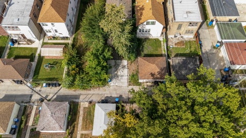 Tiny photo for 10721 S Prairie Avenue, Chicago, IL 60628 (MLS # 12761644)