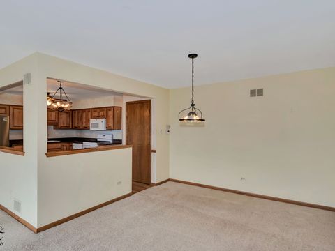 Tiny photo for 10642 Melissa Drive #105, Orland Park, IL 60467 (MLS # 12580288)