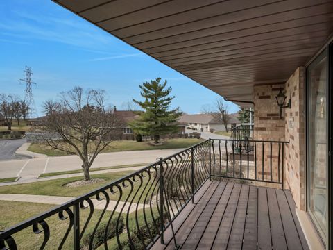 Tiny photo for 10642 Melissa Drive #105, Orland Park, IL 60467 (MLS # 12580288)