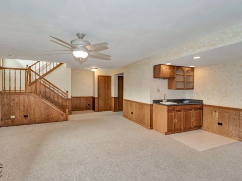 Tiny photo for 10642 Melissa Drive #105, Orland Park, IL 60467 (MLS # 12580288)