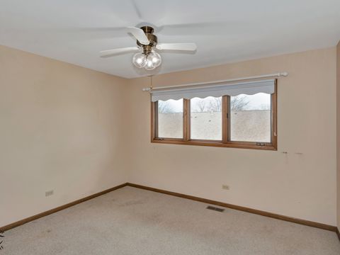 Tiny photo for 10642 Melissa Drive #105, Orland Park, IL 60467 (MLS # 12580288)