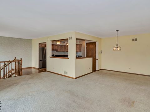 Tiny photo for 10642 Melissa Drive #105, Orland Park, IL 60467 (MLS # 12580288)