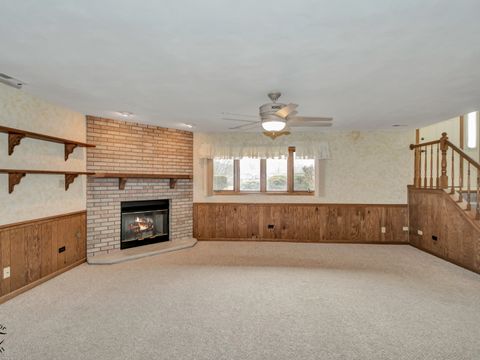 Tiny photo for 10642 Melissa Drive #105, Orland Park, IL 60467 (MLS # 12580288)