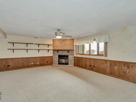 Tiny photo for 10642 Melissa Drive #105, Orland Park, IL 60467 (MLS # 12580288)