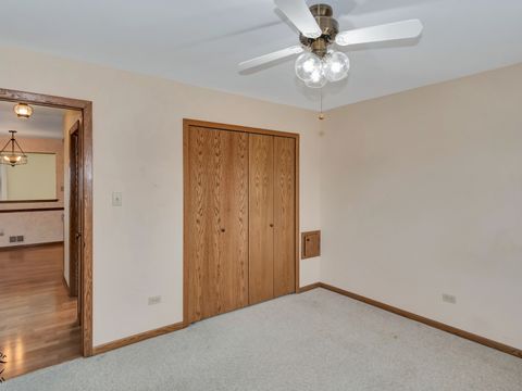 Tiny photo for 10642 Melissa Drive #105, Orland Park, IL 60467 (MLS # 12580288)