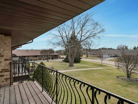 Tiny photo for 10642 Melissa Drive #105, Orland Park, IL 60467 (MLS # 12580288)