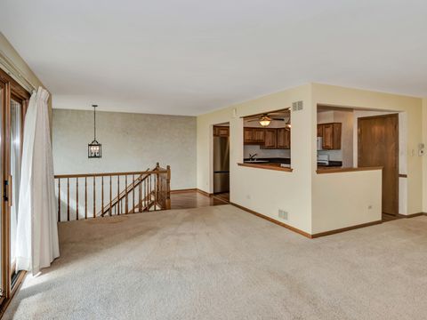 Tiny photo for 10642 Melissa Drive #105, Orland Park, IL 60467 (MLS # 12580288)