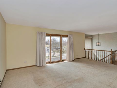 Tiny photo for 10642 Melissa Drive #105, Orland Park, IL 60467 (MLS # 12580288)
