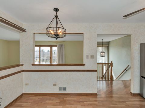 Tiny photo for 10642 Melissa Drive #105, Orland Park, IL 60467 (MLS # 12580288)