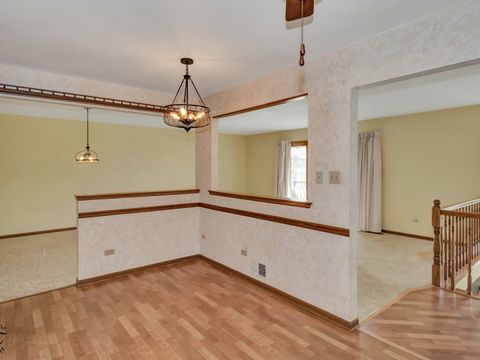 Tiny photo for 10642 Melissa Drive #105, Orland Park, IL 60467 (MLS # 12580288)