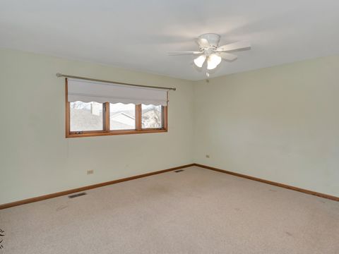Tiny photo for 10642 Melissa Drive #105, Orland Park, IL 60467 (MLS # 12580288)