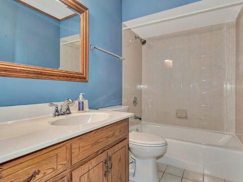 Tiny photo for 10642 Melissa Drive #105, Orland Park, IL 60467 (MLS # 12580288)