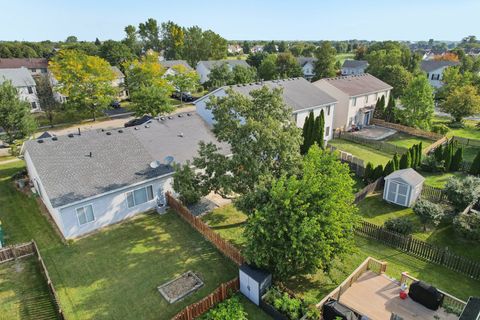 Tiny photo for 16623 W Natoma Drive #16623, Lockport, IL 60441 (MLS # 12470329)