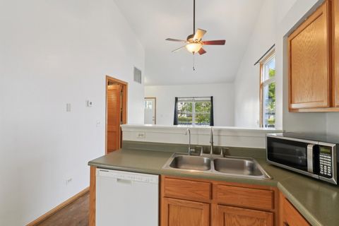 Tiny photo for 16623 W Natoma Drive #16623, Lockport, IL 60441 (MLS # 12470329)
