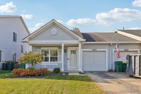 Photo of 16623 W Natoma Drive #16623, Lockport, IL 60441 (MLS # 12470329)