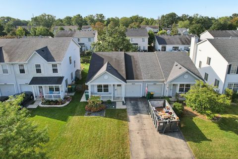 Tiny photo for 16623 W Natoma Drive #16623, Lockport, IL 60441 (MLS # 12470329)