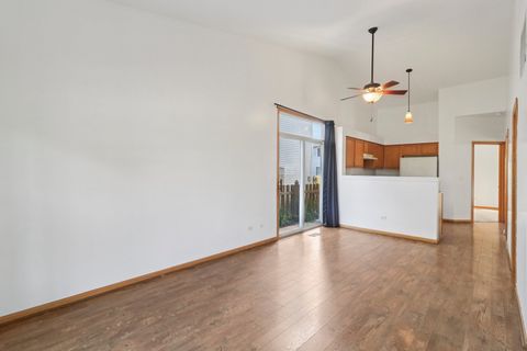 Tiny photo for 16623 W Natoma Drive #16623, Lockport, IL 60441 (MLS # 12470329)