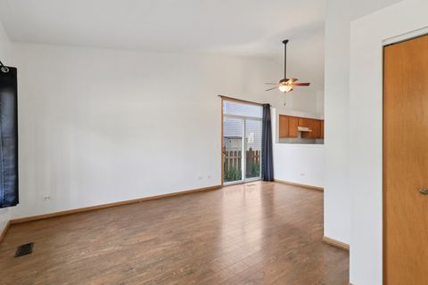 Tiny photo for 16623 W Natoma Drive #16623, Lockport, IL 60441 (MLS # 12470329)