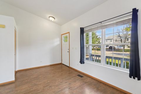 Tiny photo for 16623 W Natoma Drive #16623, Lockport, IL 60441 (MLS # 12470329)