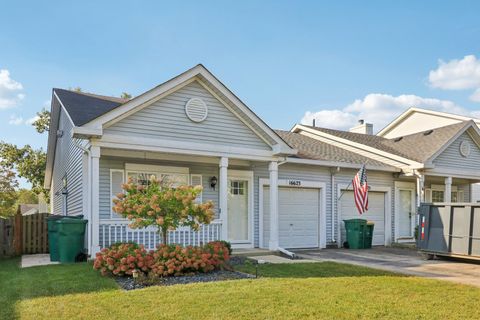 Tiny photo for 16623 W Natoma Drive #16623, Lockport, IL 60441 (MLS # 12470329)