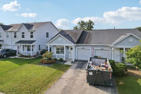 Tiny photo for 16623 W Natoma Drive #16623, Lockport, IL 60441 (MLS # 12470329)