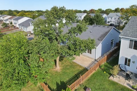 Tiny photo for 16623 W Natoma Drive #16623, Lockport, IL 60441 (MLS # 12470329)
