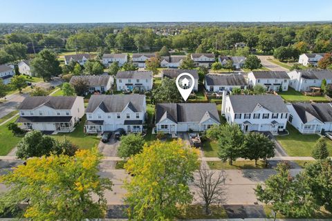 Tiny photo for 16623 W Natoma Drive #16623, Lockport, IL 60441 (MLS # 12470329)