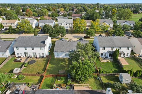 Tiny photo for 16623 W Natoma Drive #16623, Lockport, IL 60441 (MLS # 12470329)