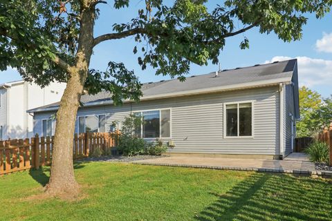 Tiny photo for 16623 W Natoma Drive #16623, Lockport, IL 60441 (MLS # 12470329)