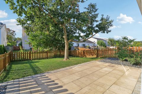 Tiny photo for 16623 W Natoma Drive #16623, Lockport, IL 60441 (MLS # 12470329)