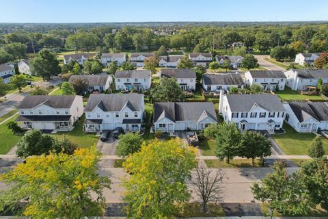 Tiny photo for 16623 W Natoma Drive #16623, Lockport, IL 60441 (MLS # 12470329)
