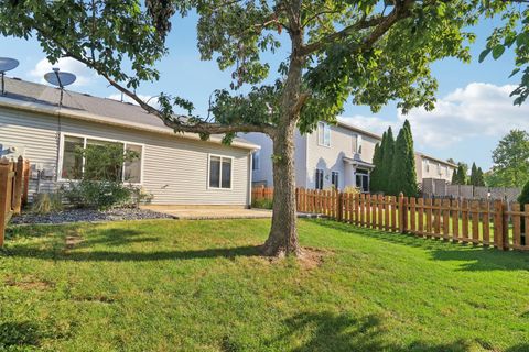 Tiny photo for 16623 W Natoma Drive #16623, Lockport, IL 60441 (MLS # 12470329)