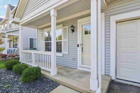 Tiny photo for 16623 W Natoma Drive #16623, Lockport, IL 60441 (MLS # 12470329)