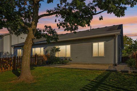 Tiny photo for 16623 W Natoma Drive #16623, Lockport, IL 60441 (MLS # 12470329)