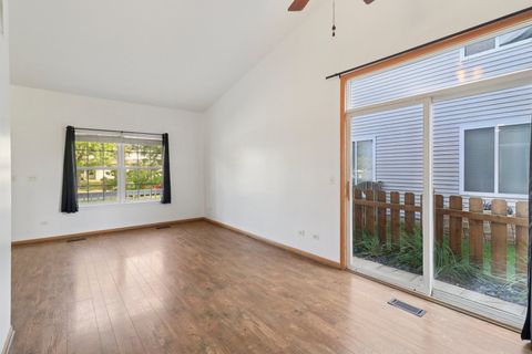Tiny photo for 16623 W Natoma Drive #16623, Lockport, IL 60441 (MLS # 12470329)
