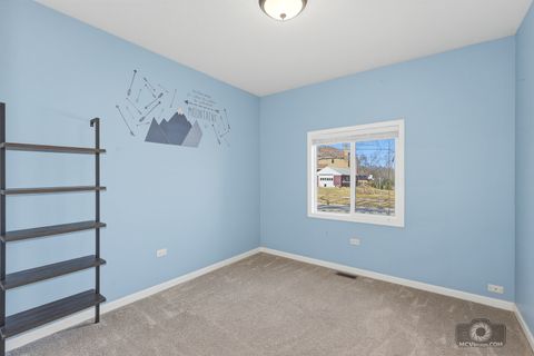 Tiny photo for 417 Thornton Street, Lockport, IL 60441 (MLS # 12572509)