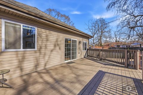 Tiny photo for 417 Thornton Street, Lockport, IL 60441 (MLS # 12572509)