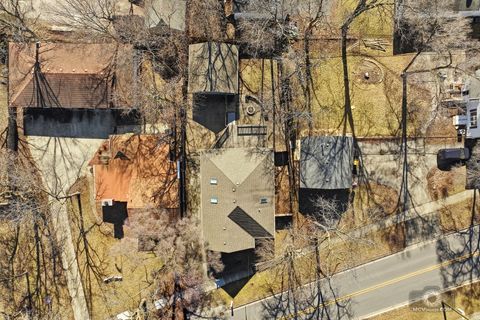 Tiny photo for 417 Thornton Street, Lockport, IL 60441 (MLS # 12572509)